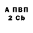 Экстази XTC BVDTR1P